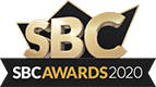 SBC Sponsorship of the Year. 2020