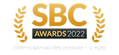 SBC Crypto Operator Of The Year 2022