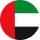 United Arab Emirates flag