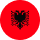 Albania flag