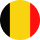 Belgium flag