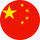 China flag