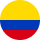 Colombia flag