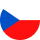 Czech Republic flag