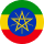 Ethiopia flag