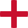 England flag