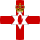 Northern Ireland flag