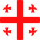 Georgia flag