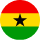Ghana flag