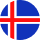 Iceland flag