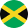 Jamaica flag
