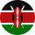 Kenya flag
