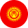 Kyrgyzstan flag