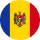 Moldova flag
