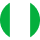 Nigeria flag