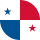 Panama flag
