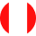Peru flag