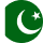 Pakistan flag