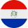 Paraguay flag
