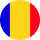 Romania flag