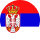 Serbia flag
