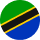 Tanzania flag