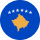 Kosovo flag