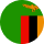 Zambia flag